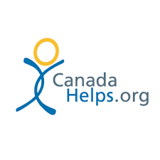 logo for canadahelps.org