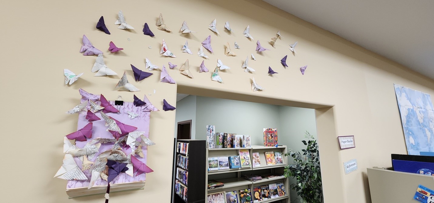 Shilo Library