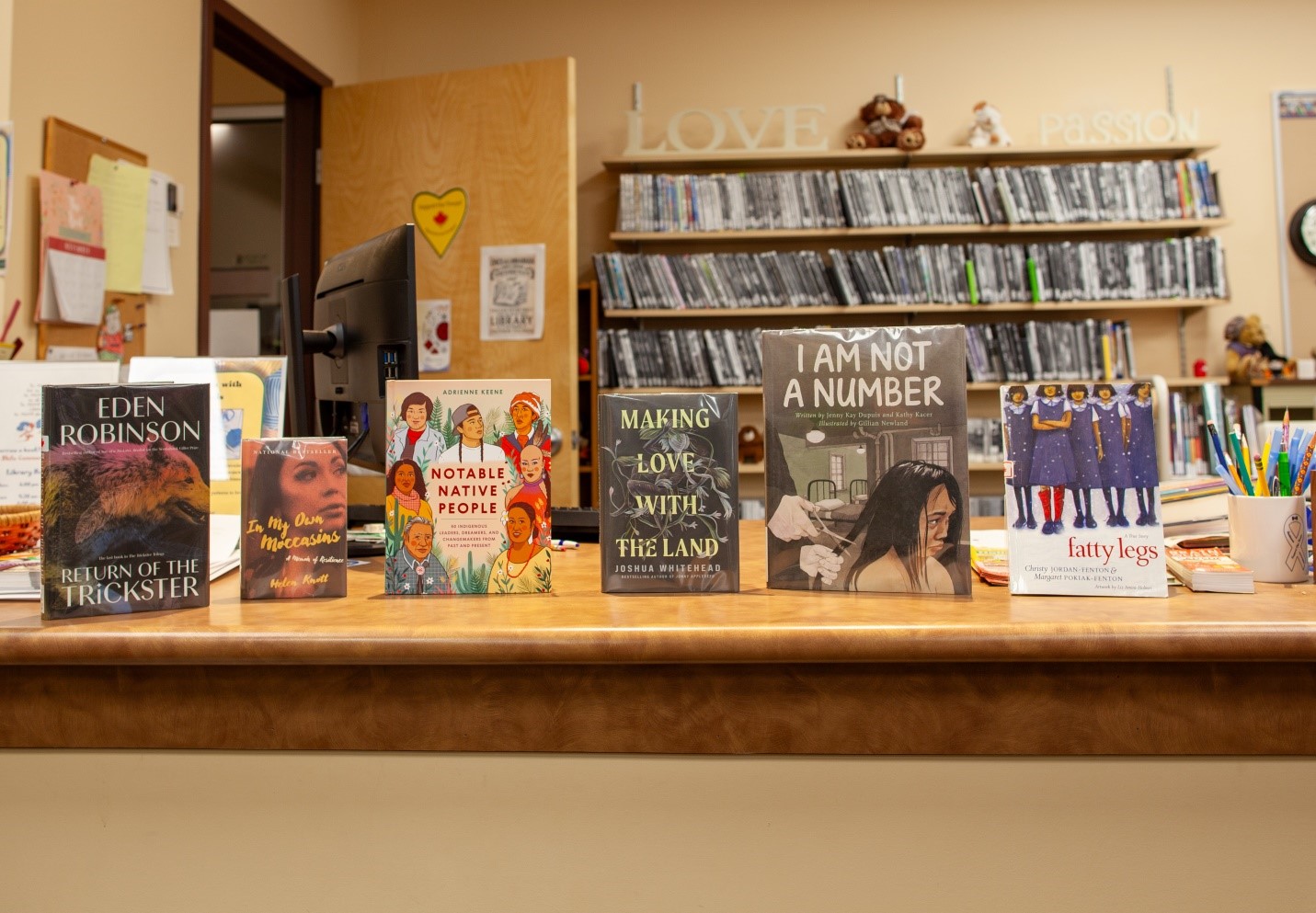Shilo Library