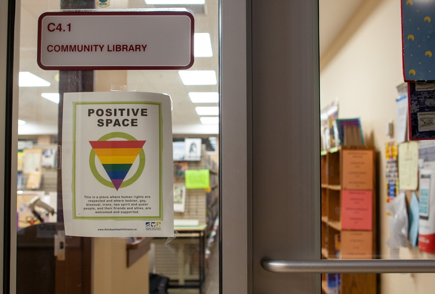Shilo Library