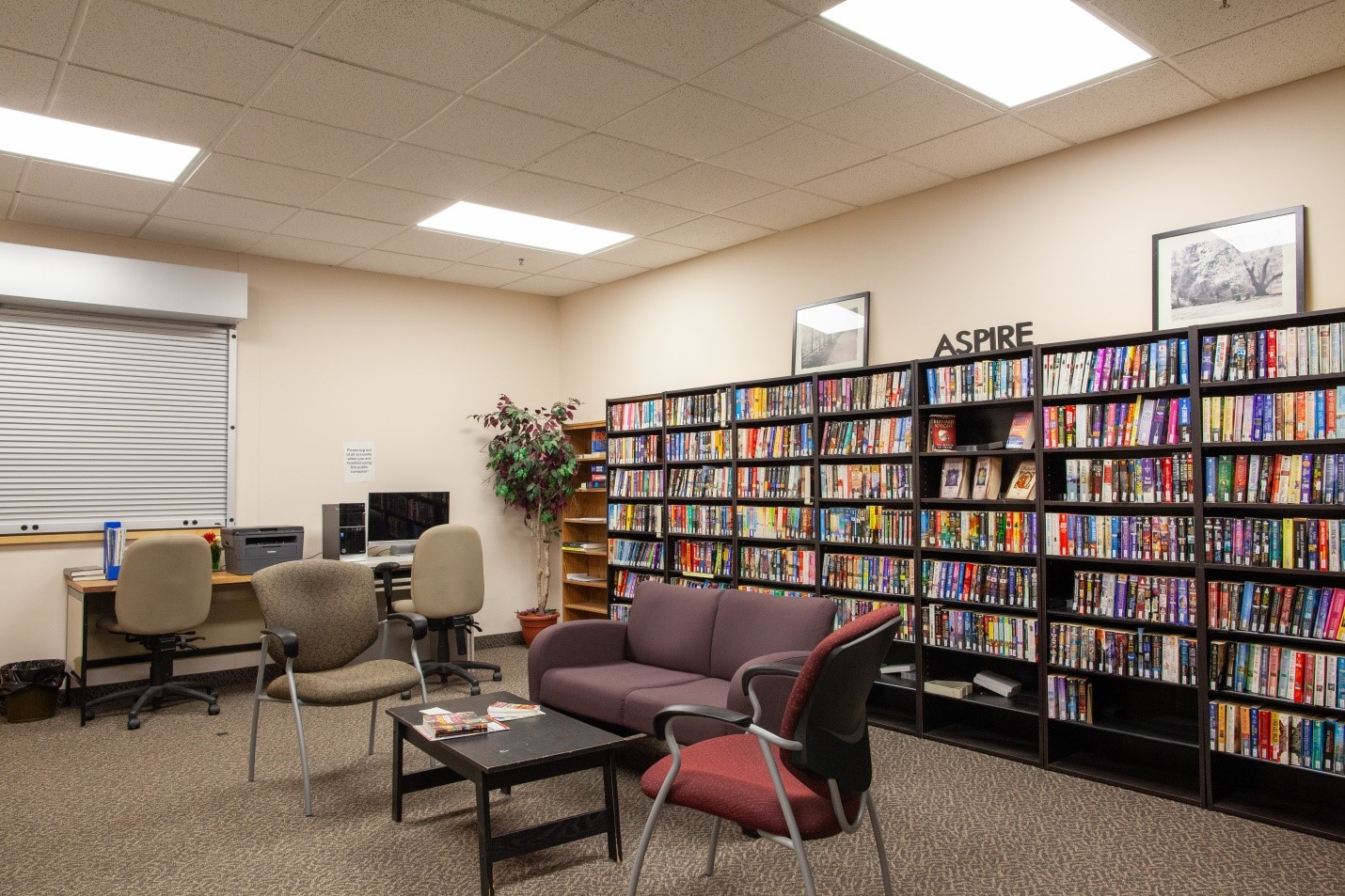 Shilo Library